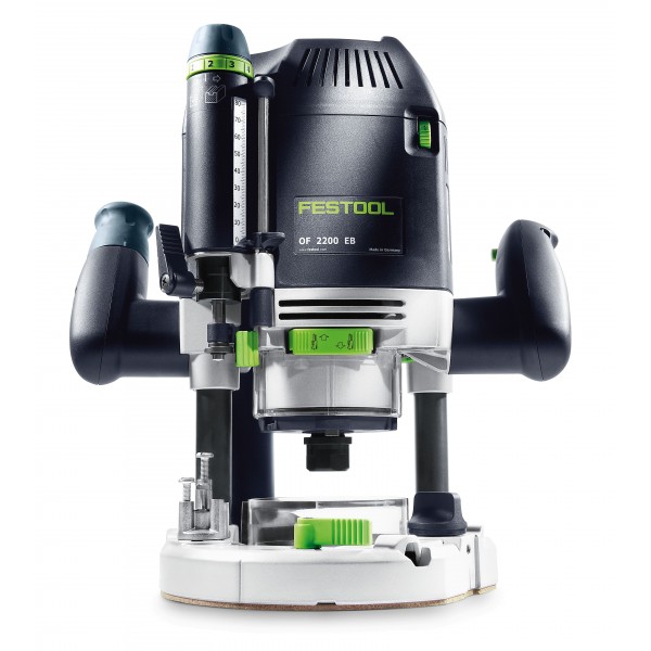 Festool Frezarka górnowrzecionowa OF...