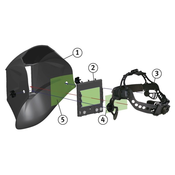 VarioProtect XXL-W-2 TC