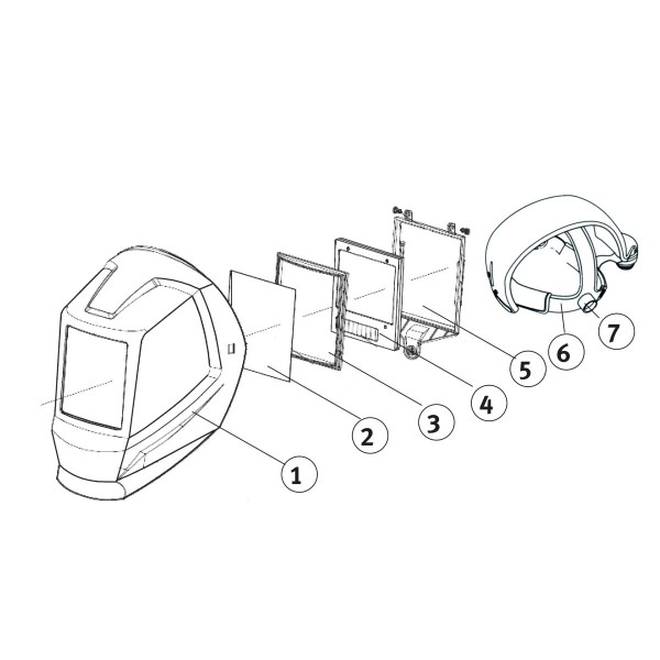 VarioProtect XXL-W TC AIR VarioProtect XXL-W TC AIR