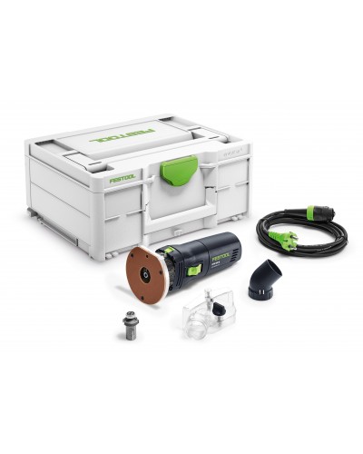 Festool Frezarka do krawędzi OFK 500 Q-Plus R3