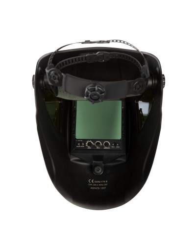 VarioProtect 3XL-W SW TC 2