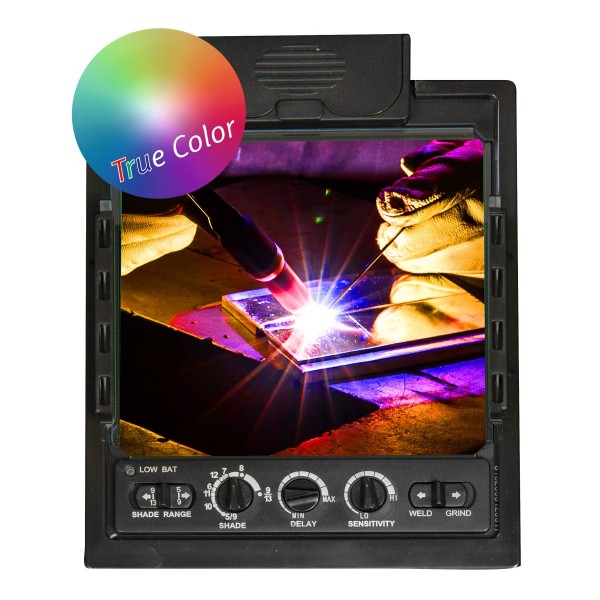 VarioProtect 3XL-W SW TC