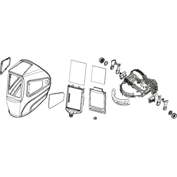 VarioProtect 3XL-W SW TC