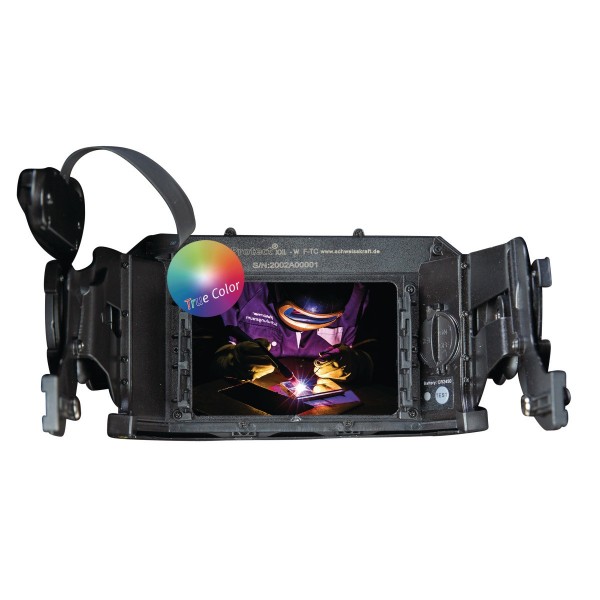 VarioProtect XXL-W F-TC AIR