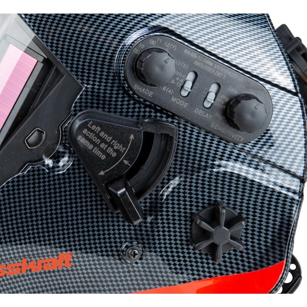 VarioProtect XXL-W F-TC AIR