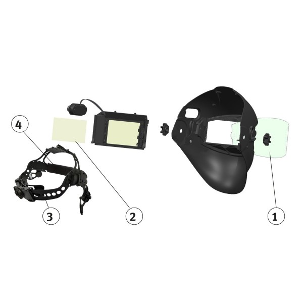 VarioProtect XXL-W F-TC AIR