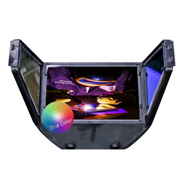 VarioProtect PANORAMA-W TC