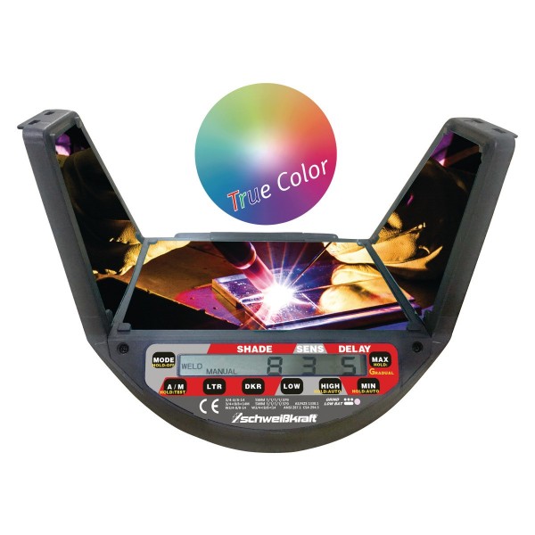 VarioProtect PANORAMA-W DIGITAL TC