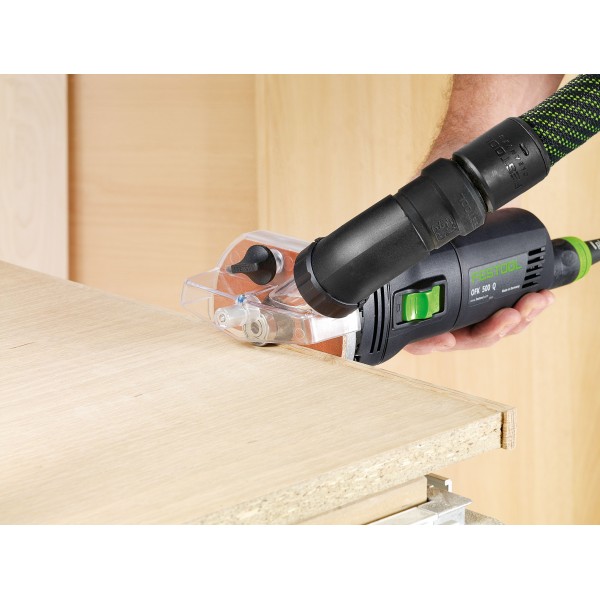 Festool Frezarka do krawędzi OFK 500...