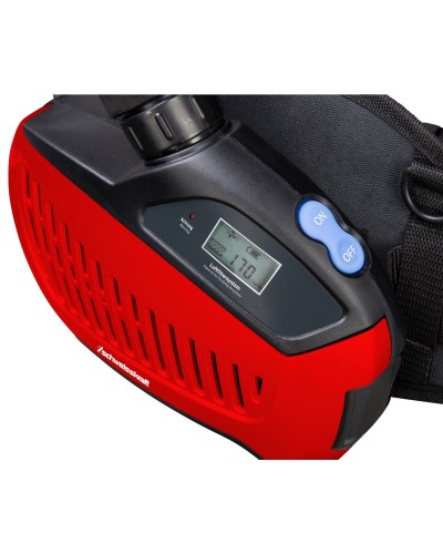 Przyłbica szlifierska... 2