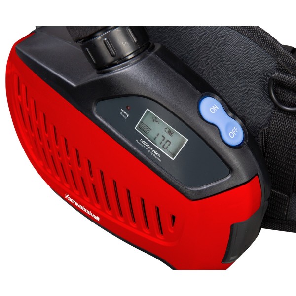 Przyłbica szlifierska VarioProtect... Przyłbica szlifierska VarioProtect...