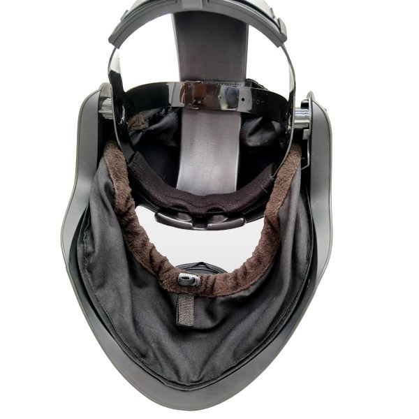 Przyłbica szlifierska VarioProtect... Przyłbica szlifierska VarioProtect...