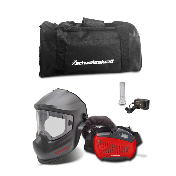 Przyłbica szlifierska VarioProtect... Przyłbica szlifierska VarioProtect...