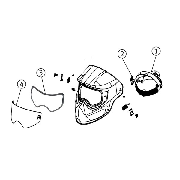 VarioProtect MIELONE POWIETRZE VarioProtect MIELONE POWIETRZE