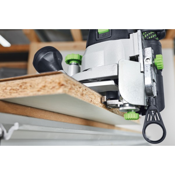 Festool Frezarka do krawędzi OFK 700...