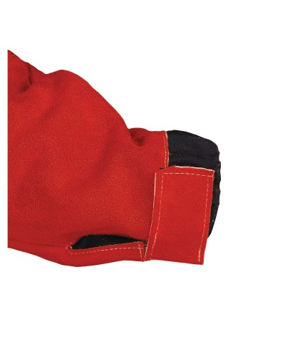 Rękawy spawalnicze 40 cm... 2