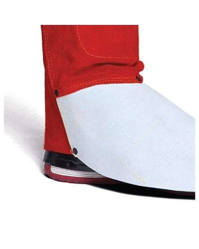 Nagolenniki spawalnicze 30 cm 2