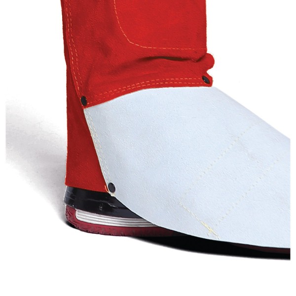 Nagolenniki spawalnicze 30 cm