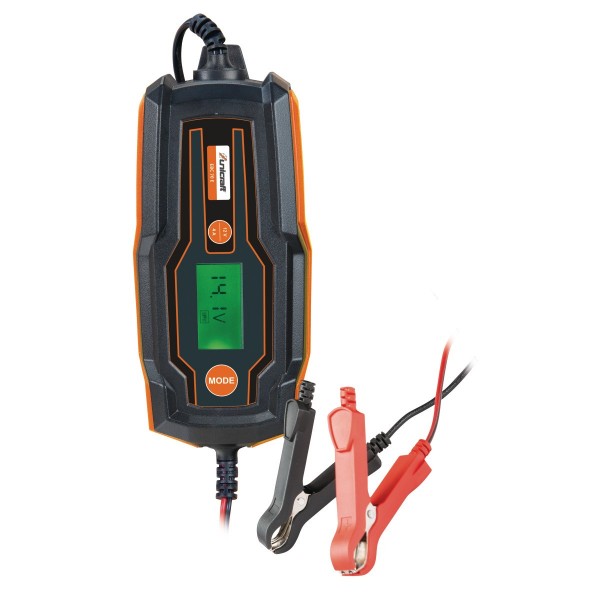 EBC 70 E Elektroniczna ładowarka...