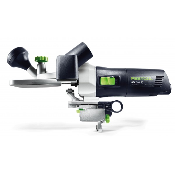Festool Frezarka do krawędzi OFK 700...