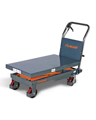 FHT 500 Stołowy nóż 2