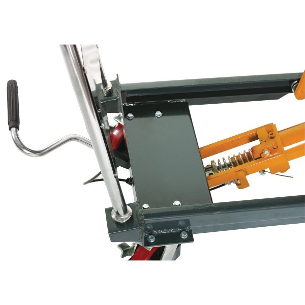 FHT 500 Stołowy nóż