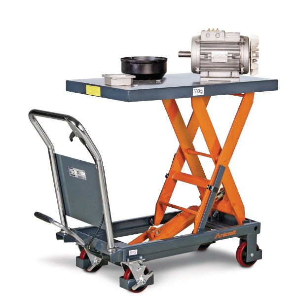 FHT 500 Stołowy nóż