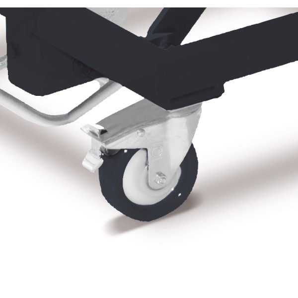 Stół podnośny HT 300 S z platformą