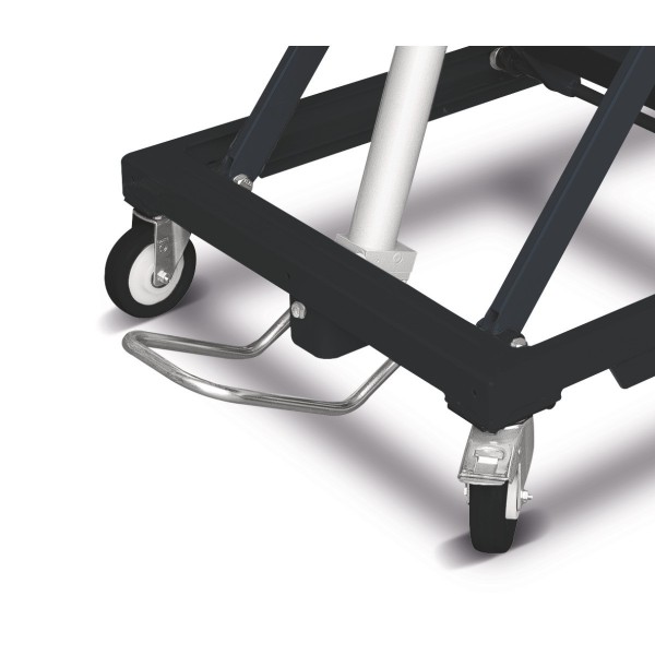 Stół podnośny HT 300 M z platformą