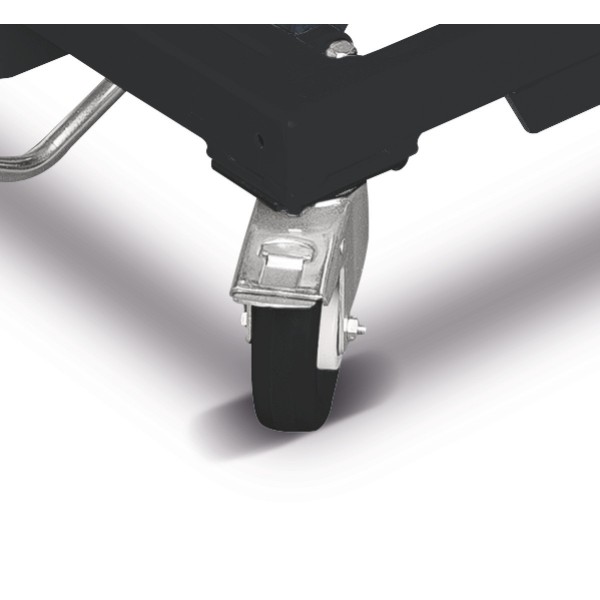 Stół podnośny HT 300 M z platformą