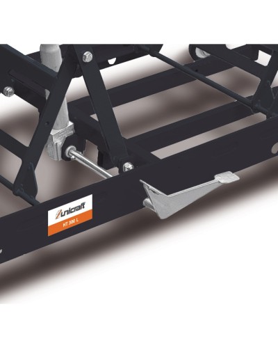 Stół podnośny HT 300 L LAP... 2