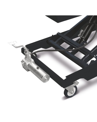 Stół podnośny HT 600 z... 2