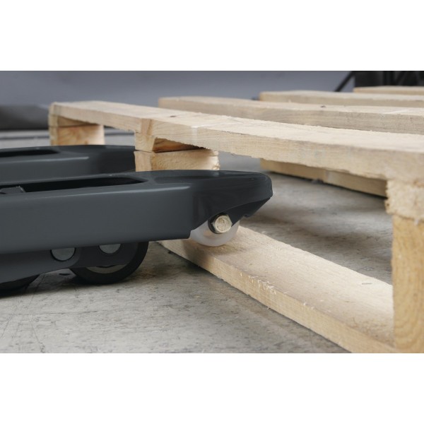 Ręczne wozki paletowe PHW 2508