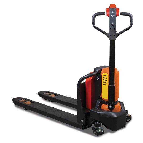 Elektryczny wózek paletowy EHW 12 1,2t