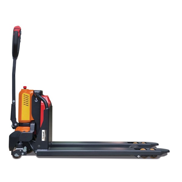 Elektryczny wózek paletowy EHW 12 1,2t