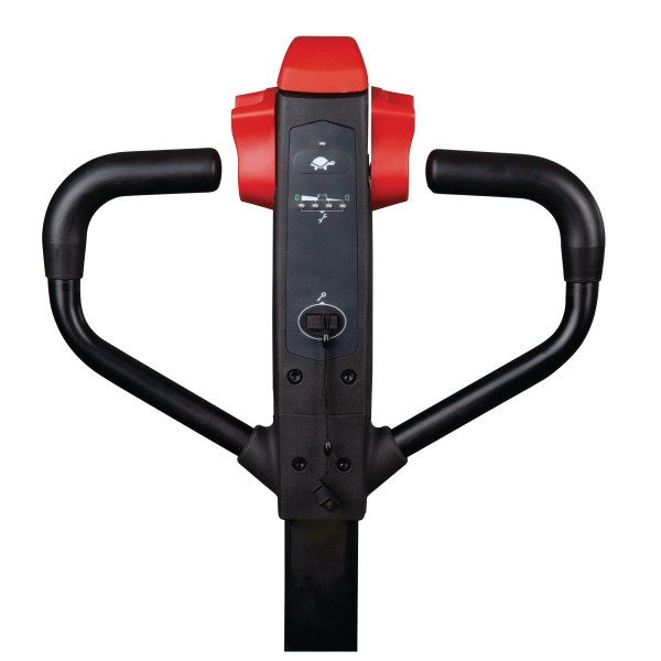 Elektryczny wózek paletowy EHW 12 1,2t