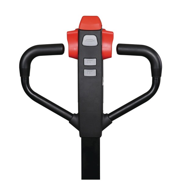 Elektryczny wózek paletowy EHW 12 1,2t