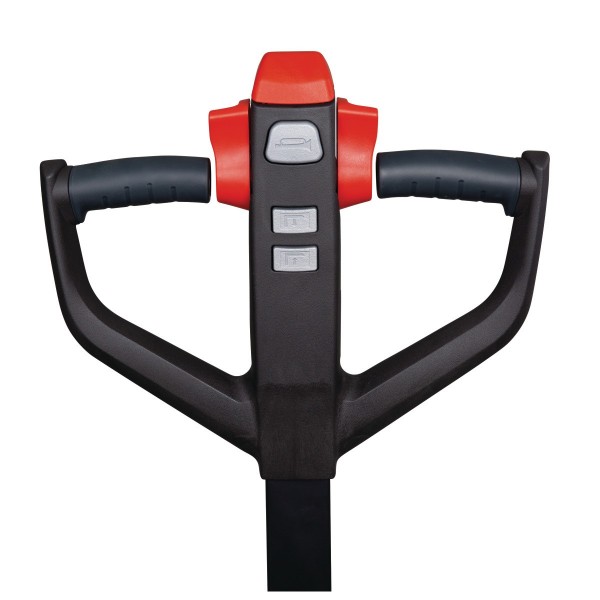 Elektryczny wózek paletowy EHW 15 1,5t