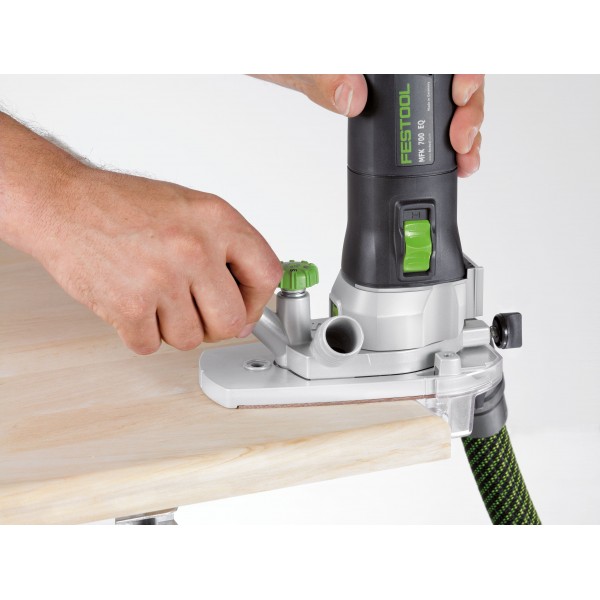 Festool Modułowa frezarka do krawędzi...