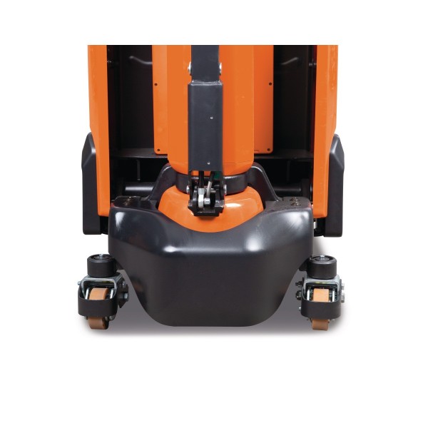 Elektryczny wózek paletowy EHW 15 1,5t