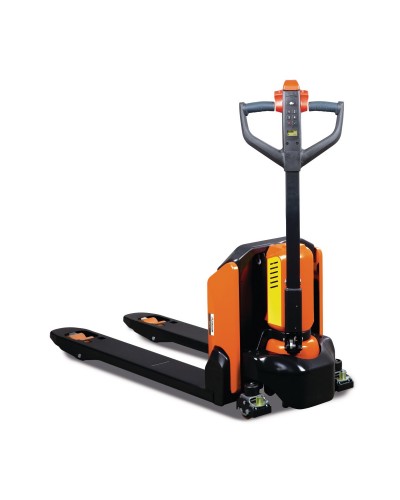 Elektryczny wózek paletowy... 2