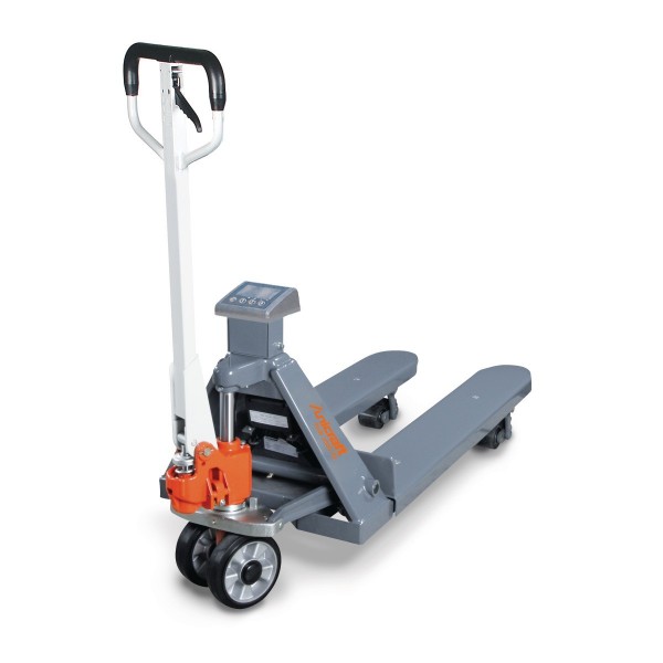 PHW 2000 W Profesjonalny wózek widłowy