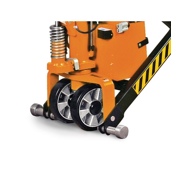 PHH 1003 E Nożycowy wózek paletowy