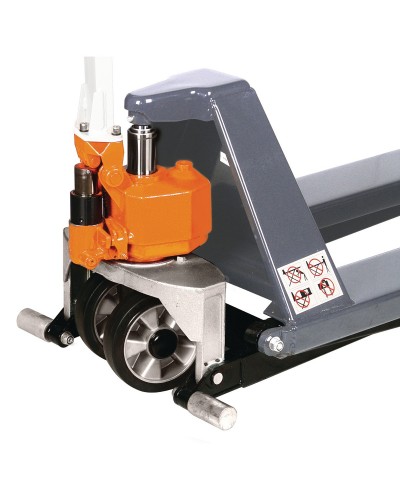 PHH 1001 Łączony wozek... 2