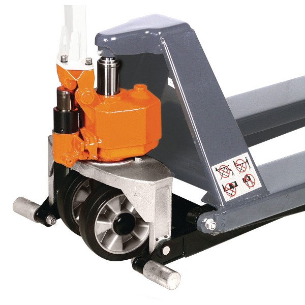 PHH 1001 Łączony wozek paletowy