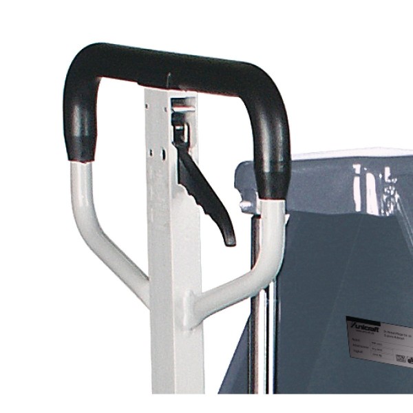 PHH 1001 Łączony wozek paletowy