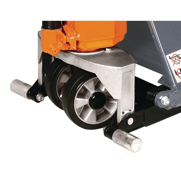 PHH 1001 Łączony wozek paletowy