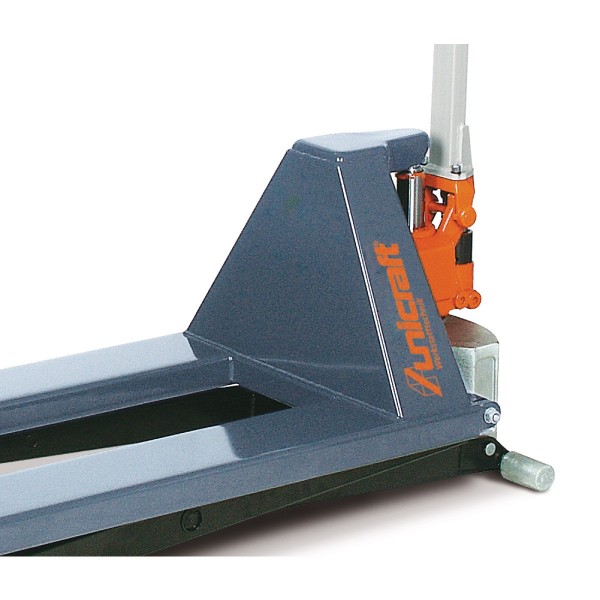 PHH 1001 Łączony wozek paletowy