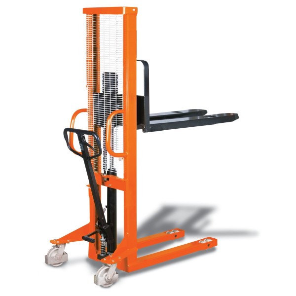 GHHW 1000 Wózek z widłami