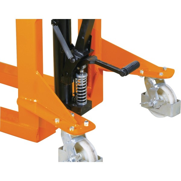 GHHW 1000 Wózek z widłami